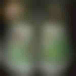 14 x Vianočné svietiace prívesky na topánky | SHINETAGS