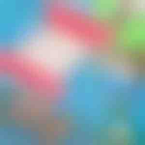 Plávajúci hamak do vody | WATERZEN