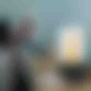 Prenosný stolný krb | FIREFLICKER