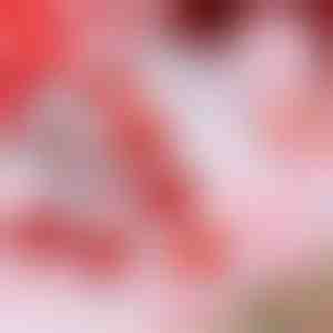 Nálepky v tvare srdca (500 ks) | HEARTSTICKER