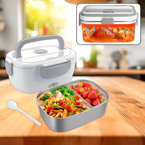 Ohrievací box na obed | MUNCUP