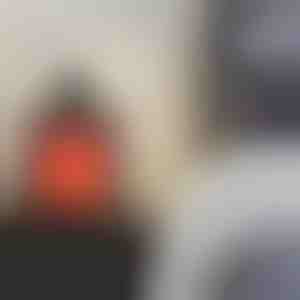 Stolná lampa | FIRELAMP