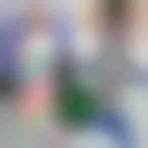 Svietiace deky pre deti | MERMAIDREAM