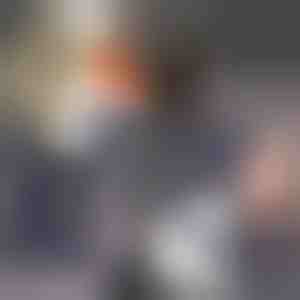 Nalepovacie látkové opravné náplasti (8x viacfarebné) | ZAKRPKA