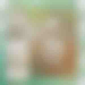 Obrus s veľkonočným vzorom | EASTERUNNER