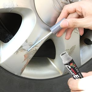 Opravné pero na škrabance na aute | TONEFIX