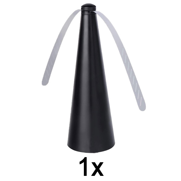 1x Automatický odpudzovač múch | FLYBEGONE