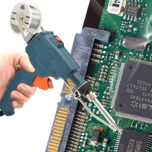 Spájkovacia súprava | SOLDERMAS