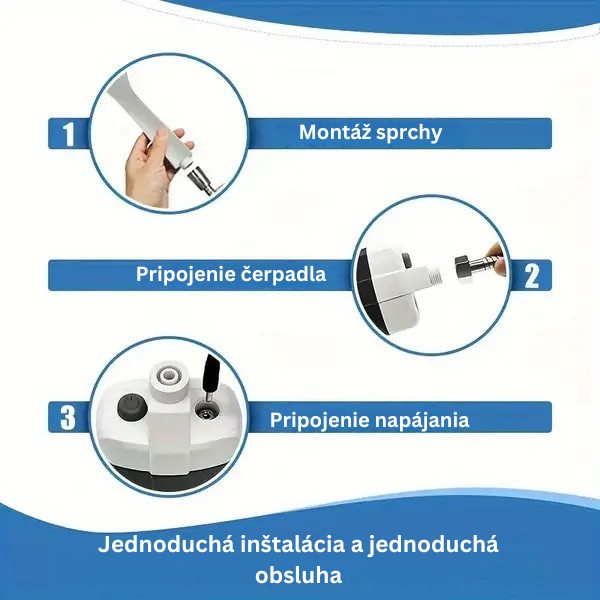 HYDROPORT