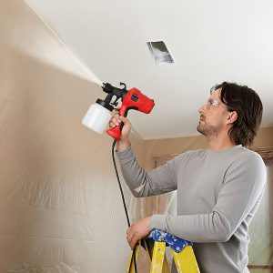 Elektrická striekacia pištoľ | PAINTJET